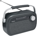 Bluetooth-Radio Angebote bei Rossmann Buchholz für 13,49 €