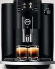 Aktuelles E6 Full Black (EC) Kaffeevollautomat Angebot bei EURONICS in Hagen (Stadt der FernUniversität) ab 695,00 €