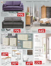 Aktueller Schaffrath Prospekt mit Garderobe, "SCHÖNE WEIHNACHTSZEIT", Seite 6