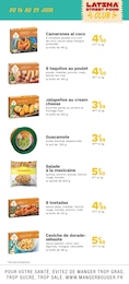 Offre Viande dans le catalogue Picard du moment à la page 3