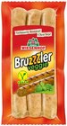 Aktuelles Bruzzzler Veggie Angebot bei nahkauf in Ludwigshafen (Rhein) ab 2,39 €