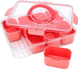 Picknickbox von  im aktuellen Rossmann Prospekt für 8,99 €