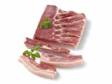 Schweinebauch im Angebot bei E center in Ulm Schweinebauch Angebote von Hofglück bei E center Ulm für 1,19 €