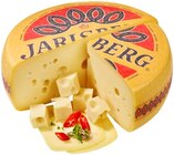 irischer Schnittkäse Angebote von Jarlsberg bei REWE Leipzig für 1,99 €