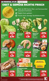 Kaufland Roller im Prospekt Kaufland Roller im Prospekt