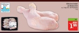 Aktuelles Hähnchenschenkel mit Rückenstück Angebot bei Marktkauf in Erlangen ab 3,99 €