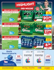 Dekoration im Netto Marken-Discount Prospekt in Garbsen Aktueller Netto Marken-Discount Prospekt mit Dekoration, "Aktuelle Angebote", Seite 3