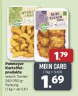 Aktuelles Wedges mit Kräutern Angebot bei combi in Bremen ab 1,69 €