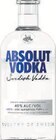 Vodka von Absolut im aktuellen Lidl Prospekt