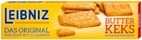 Butterkekse im Netto mit dem Scottie Prospekt Butterkekse von Leibniz im aktuellen Netto mit dem Scottie Prospekt für 1,29 €