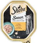 Katzennahrung im Angebot bei Netto Marken-Discount in Kaufbeuren Katzennahrung Angebote von Sheba bei Netto Marken-Discount Kaufbeuren für 0,49 €