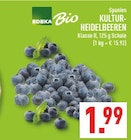 Marktkauf Voerde - Kultur-Heidelbeeren Angebot im Prospekt Kultur-Heidelbeeren bei Marktkauf im Voerde Prospekt für 1,99 €