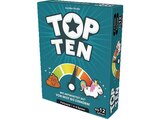 Top Ten Gesellschaftsspiel Mehrfarbig von COCKTAIL GAMES im aktuellen MediaMarkt Saturn Prospekt