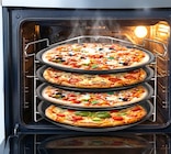 Pizza-Backblech-Set Angebote bei Thomas Philipps Norderstedt für 8,88 €
