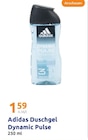 Duschgel Dynamic Pulse von Adidas im aktuellen Action Prospekt für 1,59 €