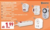 Zwischenstecker im Angebot bei Marktkauf in Osnabrück Zwischenstecker Angebote von UNITEC bei Marktkauf Osnabrück für 1,99 €