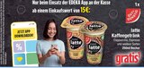 latte Kaffeegetränk im EDEKA Prospekt latte Kaffeegetränk von GUT&GÜNSTIG im aktuellen EDEKA Prospekt für 15,00 €