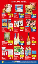 Drogerie Angebot im aktuellen Lidl Prospekt auf Seite 14