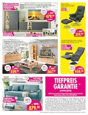 Sofa im SB Möbel Boss Prospekt in Koblenz Aktueller SB Möbel Boss Prospekt mit Sofa, "RATTENSCHARFE RABATTE", Seite 7