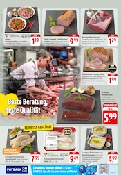 Aktueller EDEKA Prospekt mit Rindfleisch, "Aktuelle Angebote", Seite 10