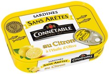 Poisson - Connétable - Monoprix Poisson - Connétable à 1,82 € dans le catalogue Monoprix "Vous ne verrez ça nouilles par ailleurs"