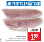 Seelachsfilets Angebote bei Marktkauf Stuttgart für 1,99 €