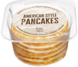 Pancakes à l'américaine en promo chez Lidl Pau à 2,29 €