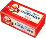EDEKA - Limburger Angebot im Prospekt Limburger bei EDEKA im Prospekt "" für 2,00 €