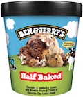 Half Baked von Ben & Jerry's im aktuellen REWE Prospekt für 3,99 €