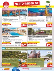 Aktueller Netto Marken-Discount Prospekt mit Sekt, "Aktuelle Angebote", Seite 40