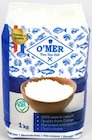 Meersalz von O'Mer für 0,99 € bei Thomas Philipps im Angebot Meersalz von O'Mer im aktuellen Thomas Philipps Prospekt