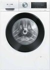 Aktuelles Waschmaschine iQ500 WG44G2F1EX Angebot bei expert in Neustadt (Rübenberge) ab 649,00 €
