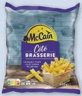 Frites surgelées - MC CAIN en promo chez Super U Corbeil-Essonnes à 1,65 €