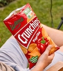Crunchips Paprika von Lorenz im aktuellen Netto Marken-Discount Prospekt für 1,39 €