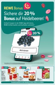 Ähnliche Black Week Angebote im Prospekt "Dein Markt" von REWE in Dessau-Roßlau Ähnliche Angebote wie Black Week im Prospekt "Dein Markt" auf Seite 3 von REWE in Dessau-Roßlau