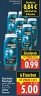 For Men Duschgel im E center Prospekt For Men Duschgel von Duschdas im aktuellen E center Prospekt für 0,99 €