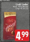 EDEKA - Lindor Milch Angebot im Prospekt Lindor Milch bei EDEKA im Prospekt "" für 4,99 €