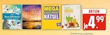 Bücher für 4,99 € bei Marktkauf im Angebot Bücher im aktuellen Marktkauf Prospekt