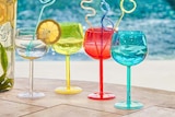 Verre Cocktail - Gifi à Arles Verre Cocktail en promo chez Gifi Arles à 0,90 €