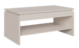 Couchtisch im ROLLER Prospekt Couchtisch von im aktuellen ROLLER Prospekt für 149,99 €