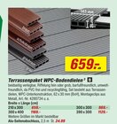toom Baumarkt Riedstadt Prospekt mit  im Angebot für 24,99 €