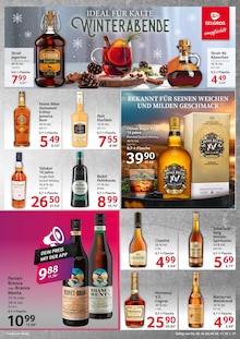 Süßigkeiten Angebot im Selgros Prospekt, gültig von 30.10.2025 bis 05.11.2025 Süßigkeiten Angebot im aktuellen Selgros Prospekt auf Seite 17
