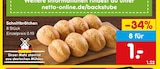 Schnittbrötchen Angebot in Weißwasser Schnittbrötchen im aktuellen Prospekt bei Netto Marken-Discount in Weißwasser