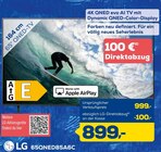 Angebot im EURONICS Eichenzell Prospekt EURONICS Eichenzell Prospekt mit im Angebot für 899,00 €