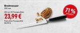 Aktuelles Brotmesser Angebot bei Marktkauf in Reutlingen ab 23,99 €
