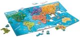 Magnetisches Weltkartenpuzzle im Rossmann Prospekt Magnetisches Weltkartenpuzzle im aktuellen Rossmann Prospekt für 12,99 €