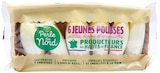 Endives cocktail - PERLE DU NORD en promo chez Colruyt Endives cocktail - PERLE DU NORD dans le catalogue Colruyt