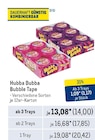 Bubble Tape von Hubba Bubba im aktuellen Metro Prospekt für 14,00 €