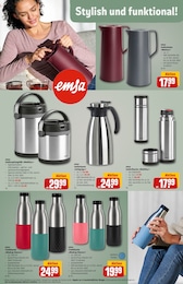 REWE Isolierkanne im Prospekt 