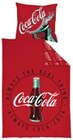 Bettwäsche-Garnitur im Angebot bei Penny in Bad Camberg Bettwäsche-Garnitur Angebote von Coca-Cola bei Penny Bad Camberg für 5,99 €